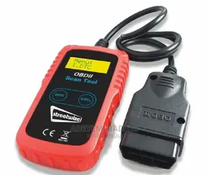 OBD2 Code Reader for Infiniti Vehicles