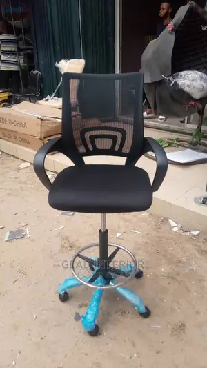 Reception or Cashier Chairs
