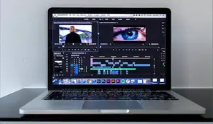 Video and Picture Editor