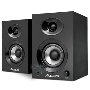 Alesis Elevate 4 Professional Studio Monitor