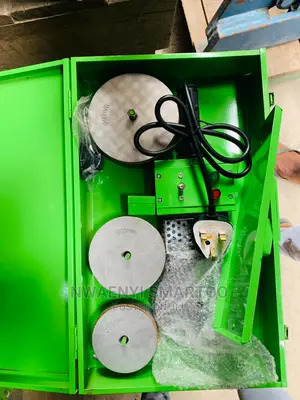 4inches Original PPR Welding Machine