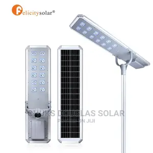 D2 80w Felicity Street Light