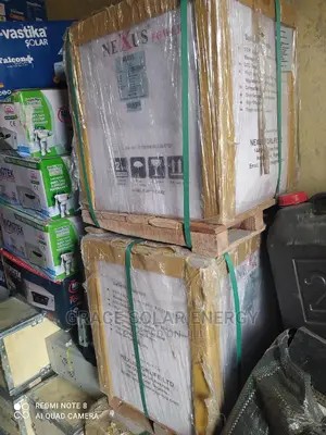 3.5KVA NEXUS Power Inverter