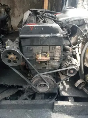 Honda Cr-v 98/99 Model
