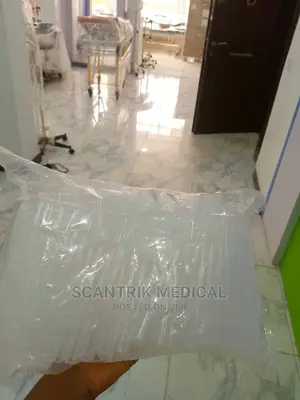 Clear Micro Transfer Pipette for Laboratory