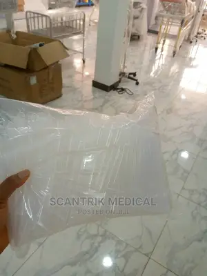 High Transparency Transfer Pipette
