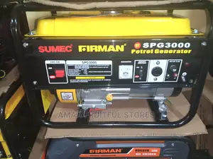 Sumec Firman 3000