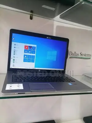 Laptop HP ProBook 640 G4 8GB Intel Core I5 SSD 256GB