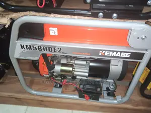 Kemage Generator