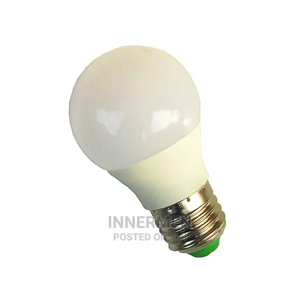 5w Win Win Lightning LED Bulb