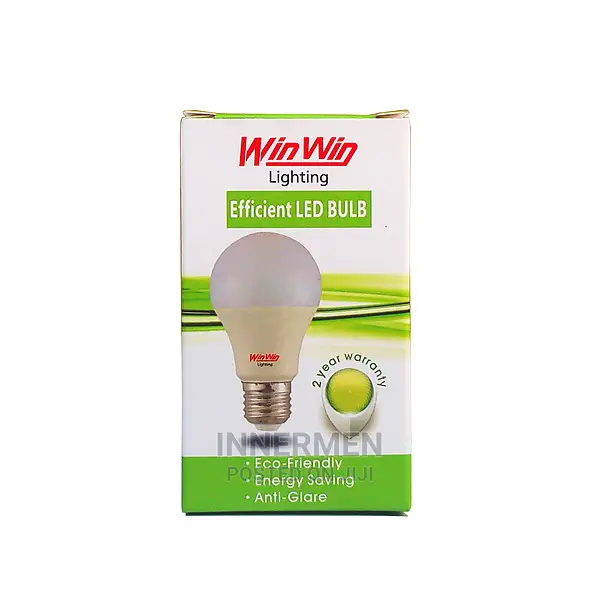 5w Win Win Lightning LED Bulb
