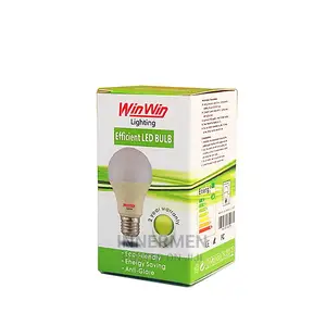 5w Win Win Lightning LED Bulb