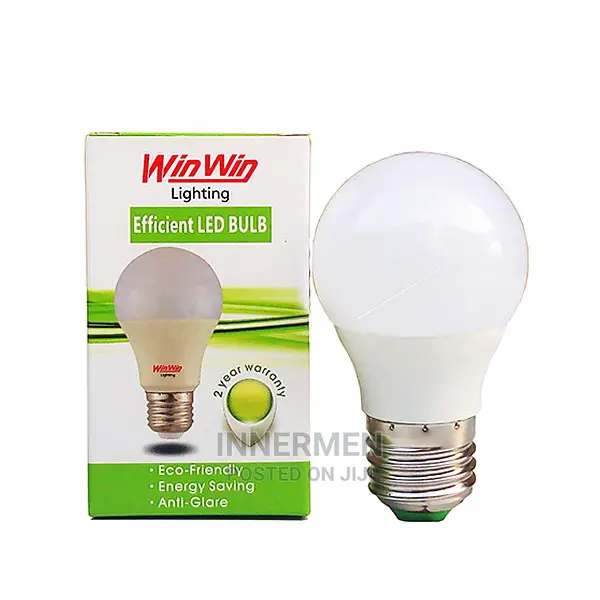 5w Win Win Lightning LED Bulb