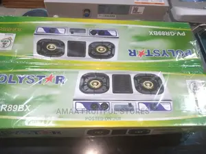 Polyester Table Gas Cooker With Oven