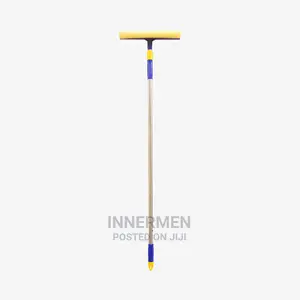 Extendable Window Glass Wiper