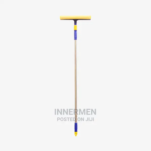 Extendable Window Glass Wiper