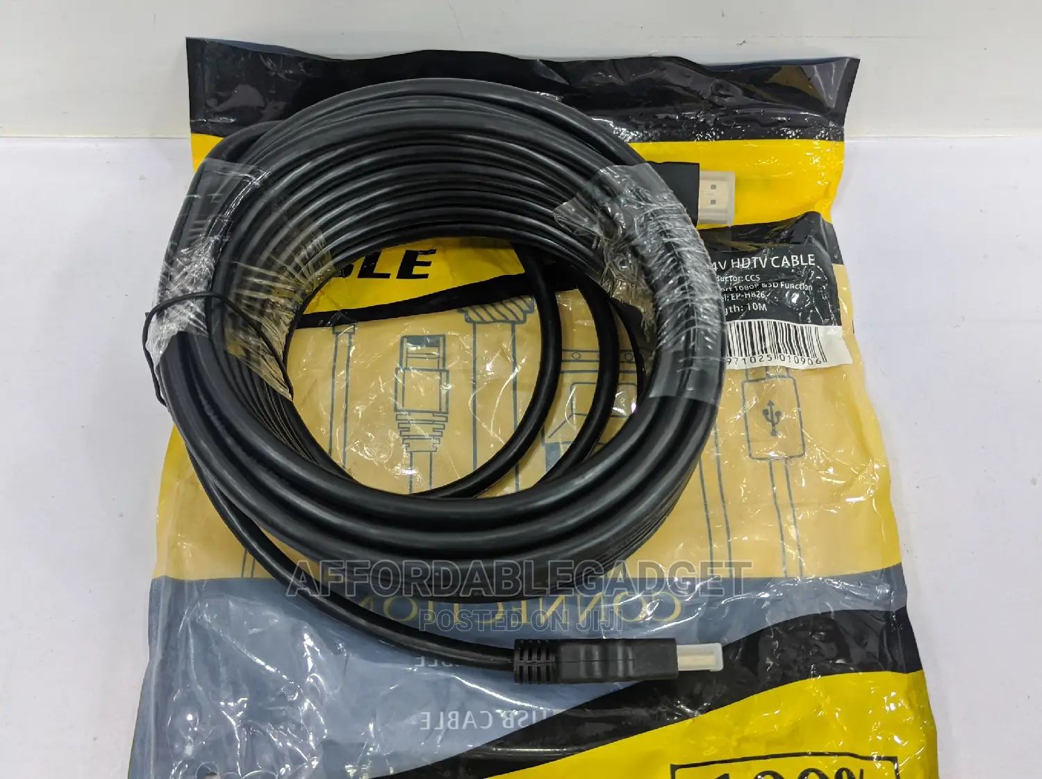 HDMI 10m High Speed