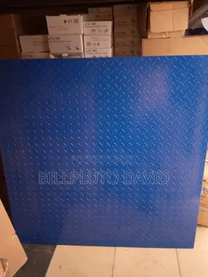 Industrial Scale 1ton 1000kg
