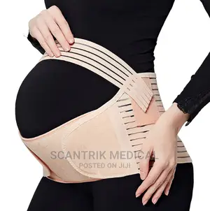 Prenatal - Pregnancy Support Belt Pain