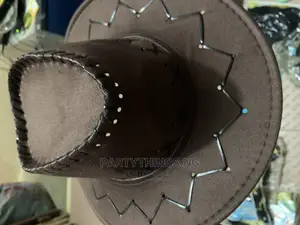 Cowboy Hat