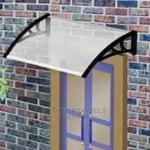 1m * 1.2m State-of-the-Art Polycarbonate Canopy