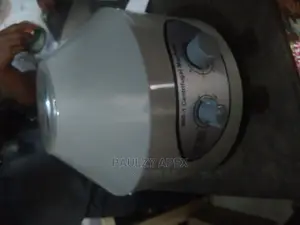 6 Bucket Centrifuge