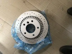 Mercedes G Wagon Brake Disc
