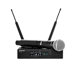 Shure Qlxd24/Bate58