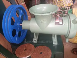 Size 42 Pelletizer