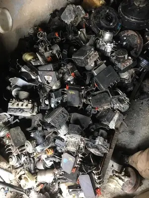 Toyota/Lexus Abs Pump