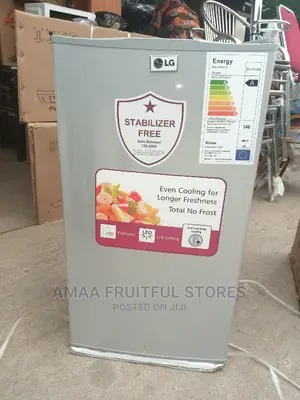 LG Table Top Refrigerator