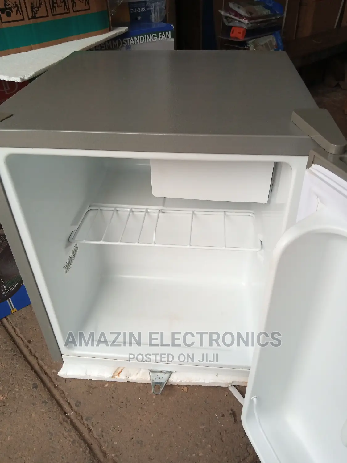 Hisense Bed Side Refrigerator