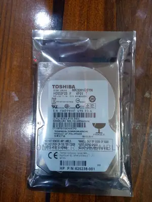 320gb Internal Laptop Hard Drive