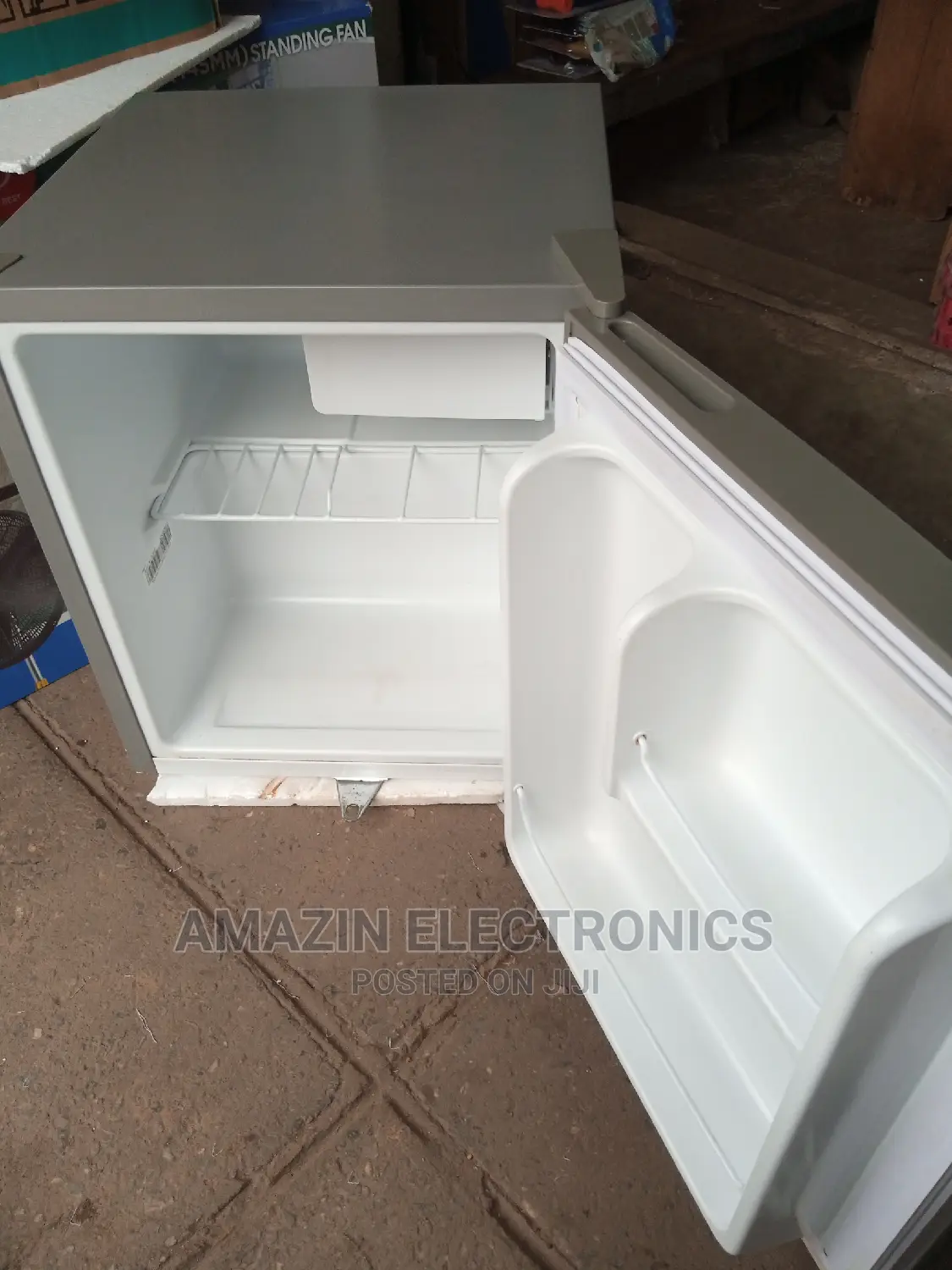 Hisense Bed Side Refrigerator