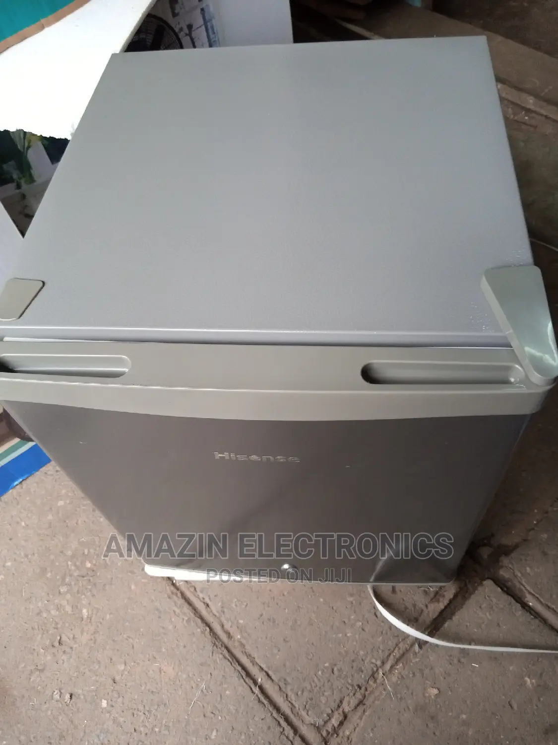 Hisense Bed Side Refrigerator