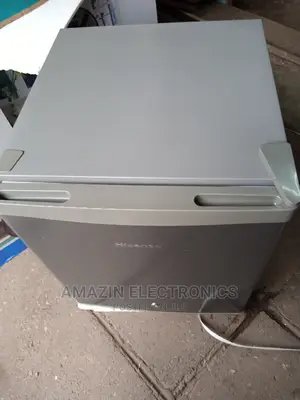 Hisense Bed Side Refrigerator