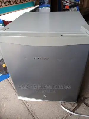 Hisense Bed Side Refrigerator