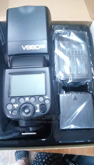Godox Ttl V860ii