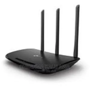 Share This Product Tp-Link 450 Wireless N Router, Tl-Wr940