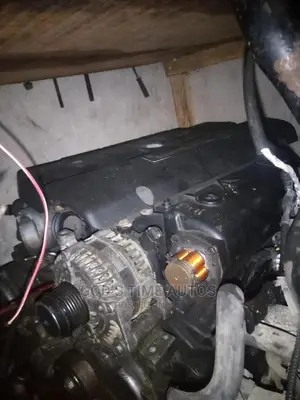 Chrysler Pacifica 3.5/4.0