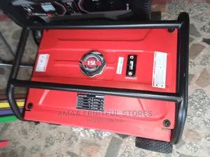 Ipower Power by Honda