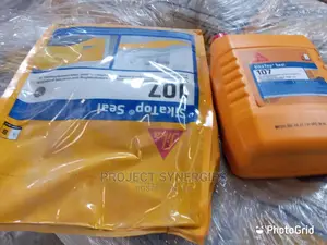 Sika Top Seal 107
