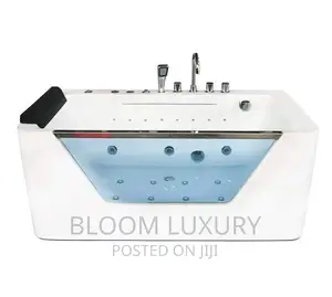 Luxury Jacuzzi