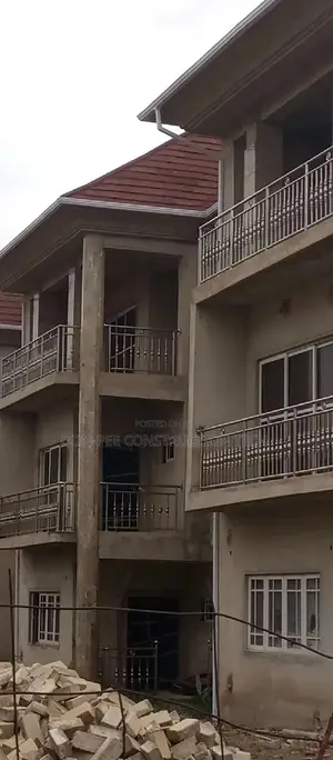 Combeen Handrail