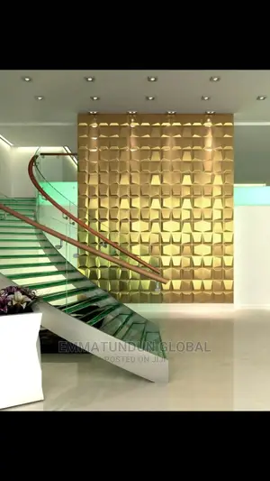 3d Wallpaper