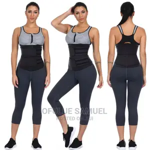 Tummy Trimmer