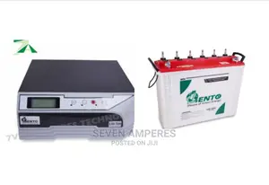 Affordable Power Solution