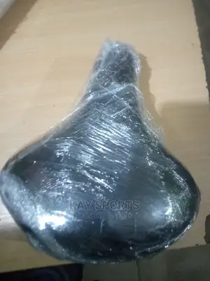 Comfortable Spring Bicycle Seat