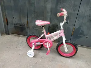 Huffy Children Bicycle