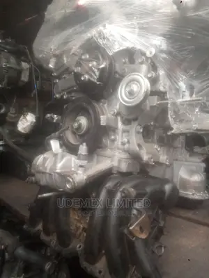 Home of Toyota Engine 2GR Highlander, Venza, Sienna, RAV4,